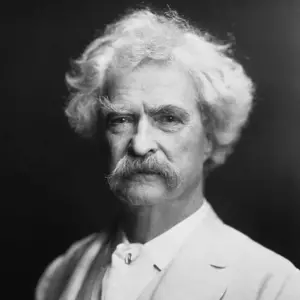Mark Twain's Recommended Books